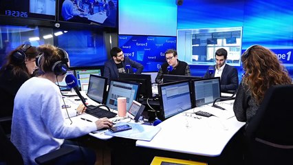 François Millet, co-concepteur de Skipit, est l'invité de La France bouge