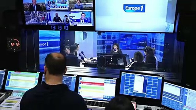 William Simonin, cofondateur de Vivoka, est l'invité de La France bouge