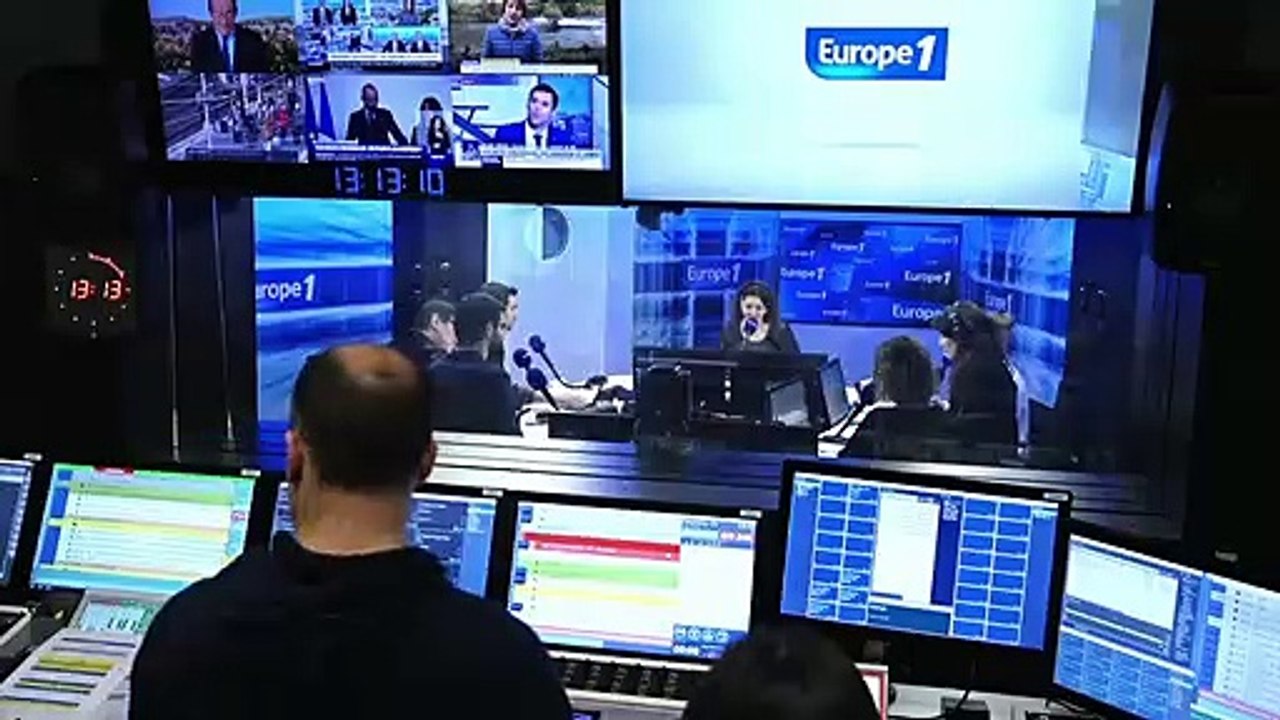 William Simonin, cofondateur de Vivoka, est l'invité de La France bouge