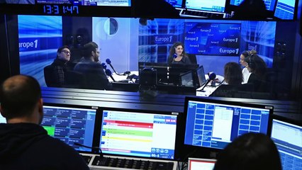 Nicolas Cavallo créateur de Louï Tech, est l'invité de La France bouge