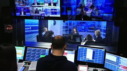 Olivier Milcent, fondateur de Jamset, est l'invité de La France bouge Académie