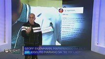 Geoff Eigenmann returns to ABS-CBN via the teleserye 