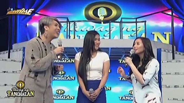 Ano ang magiging kanta ni Mariel para sa kanyang baby?