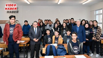(25 Kasım 2019) VAKTİNİZİN, SAĞLIĞINIZIN VE İMKANLARINIZIN KIYMETİNİ BİLİN