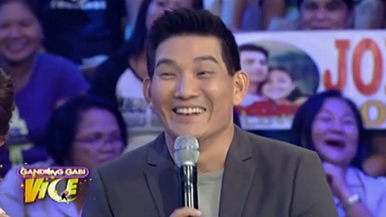 Jodi, tinatawag na Papa I si Ian at Chenes si Richard