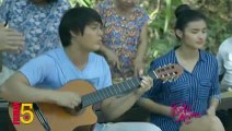 Friday 5: Harana Moments of Tenten for Serena