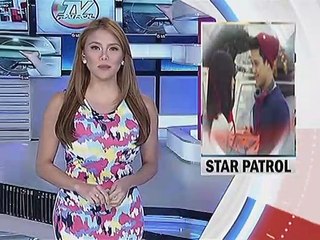 Born For You, simula na mamayang gabi; may live global simulcast