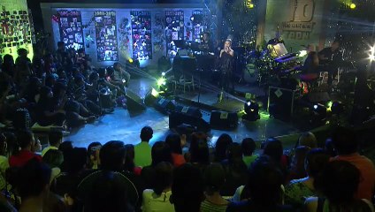 Salamat Sa 10 Taon - Feels Like