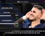 Ligue 1 - 5 choses à retenir de la 14e journée