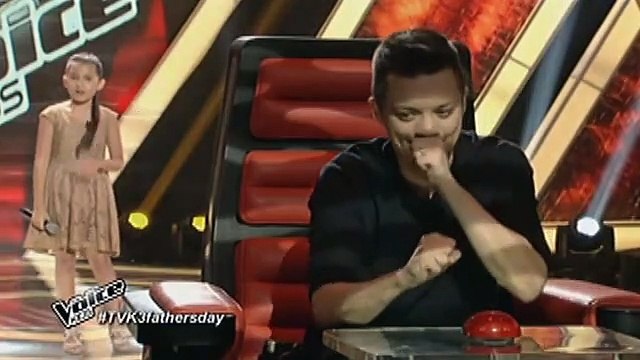 Sharon, naluha nang maalala ang kanyang Ama