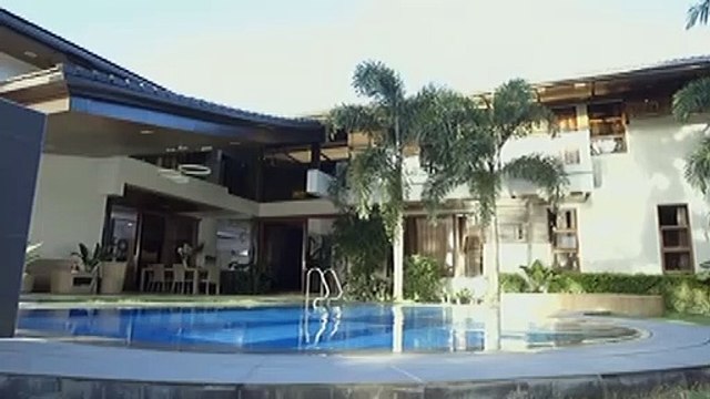 Joaquin, sinisi ng kanyang Ama sa problema ng kanilang negosyo