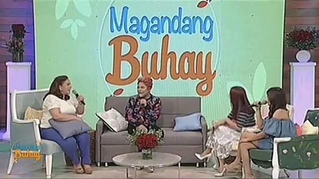 DJ JaiHo, aminadong certified idol niya si Jolina