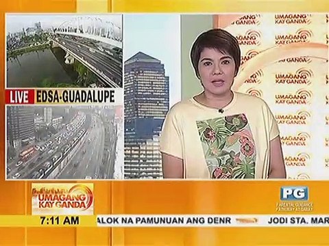 Sunshine Dizon, itinanggi ang naunang pahayag ng asawa tungkol sa kanilang annulment