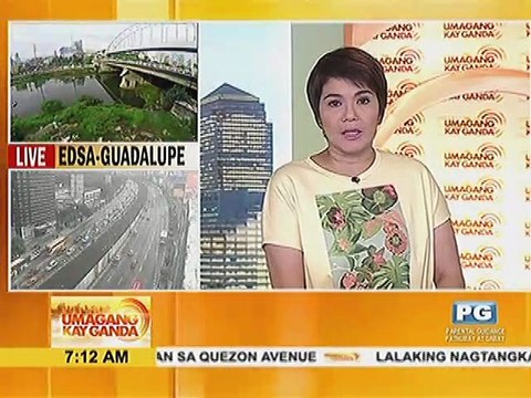 Jodi Sta. Maria, kinumpirmang hiwalay na sila ni Jolo Revilla