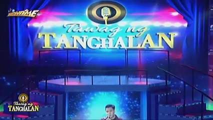 Mindanao contender Jestonie Divino sings Christina Perri's Jar of Hearts