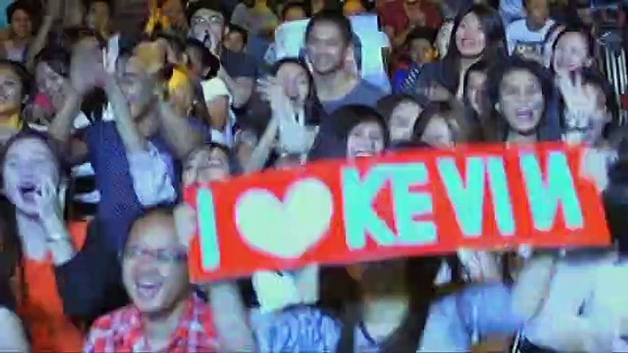 Sam at Kevin, unti-unting tinatahak ang kanilang pangarap