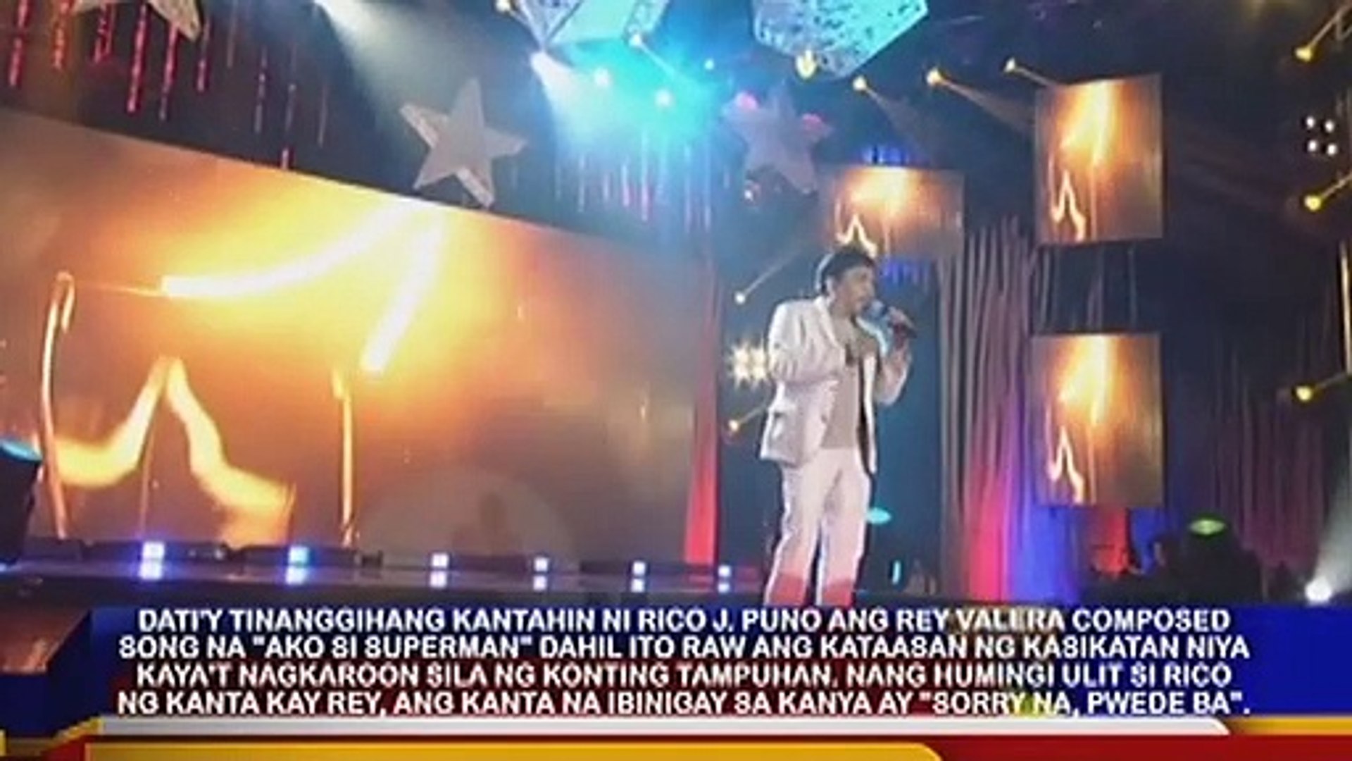 OPM ICON: The Music Of Rico J Puno