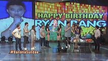 Happy Birthday, Ryan Bang!
