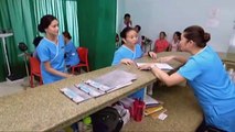 Pinang, sumabak na sa kanyang bagong tungkulin kasama si Dr. Joselito