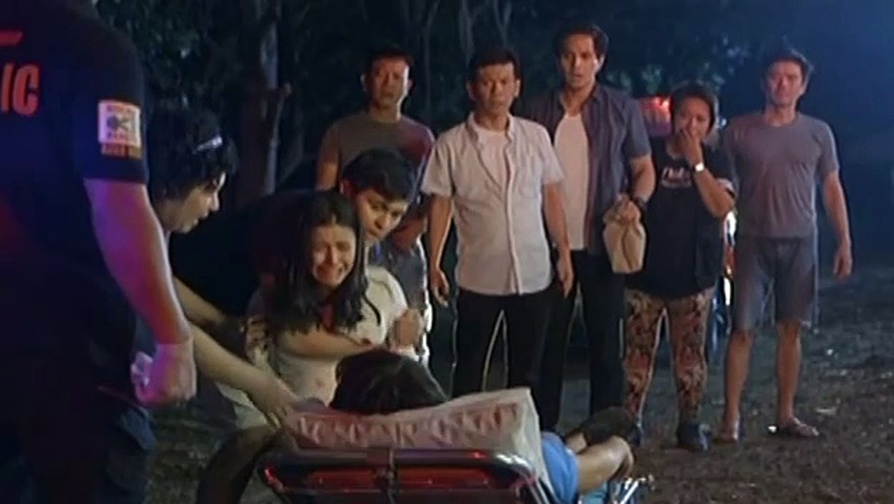 Serena, labis na nag-aalala kay Tenten