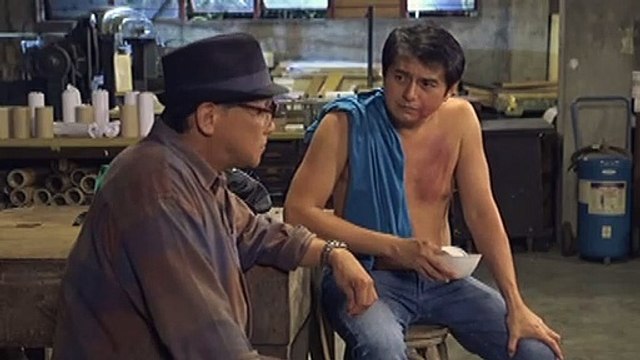 Dodong, nalaman ang tunay na kwento ni Zulu
