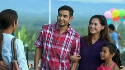 Wilma, ipinakilala si Edwin sa dating kasintahan