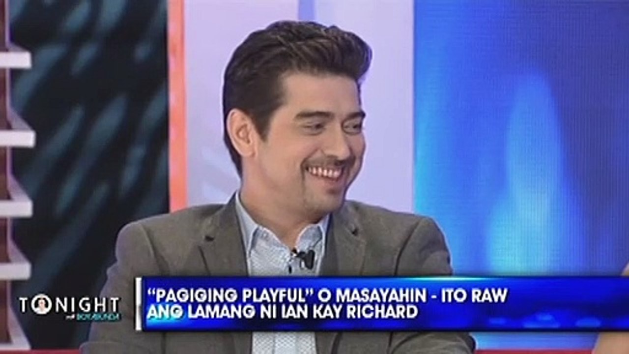 Tonight With Boy Abunda: Full Interview with Ian Veneracion an20160622-tonightboy_Full Interview.mpg