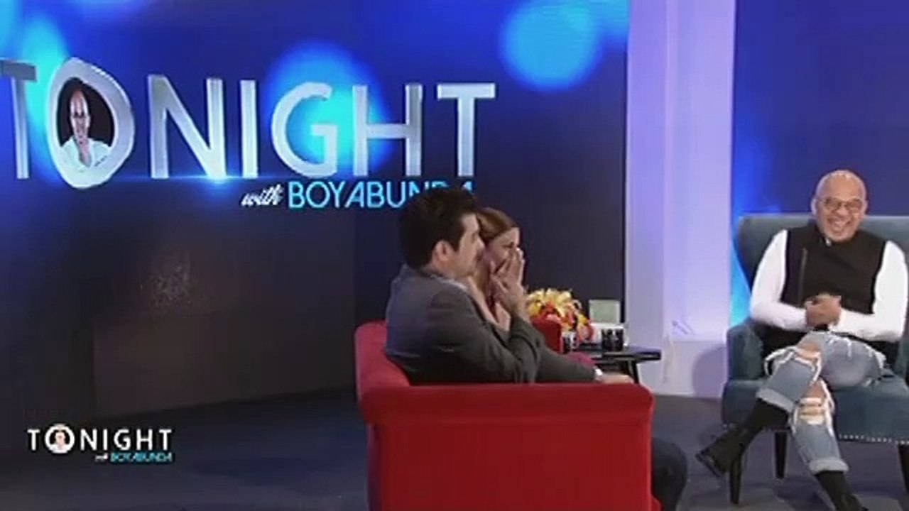 Ano ang lamang ni Ian Veneracion kay Richard Yap?