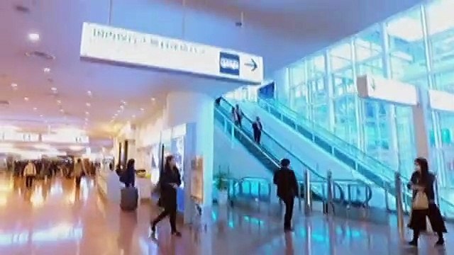 Sam, sinamahan si Mica na salubungin si Kevin