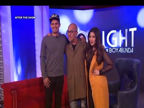 WATCH: Before and After with Jason Abalos and Denise Laurel