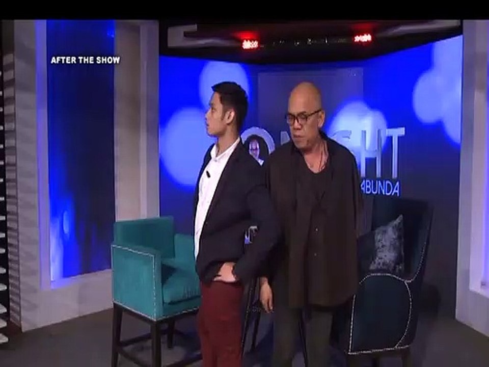 WATCH: Before and After with Michael Pangilinan