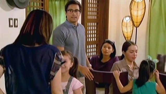 Sara, nagalit nang malaman inilabas ni Seb si Becca