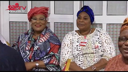 I won’t run for third term, says Buhari