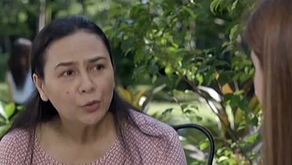 Taps at Alice, pinag-usapan si Glenda