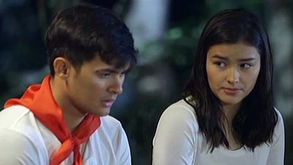 Giancarlo, nagkaroon ng oras para makausap si Serena