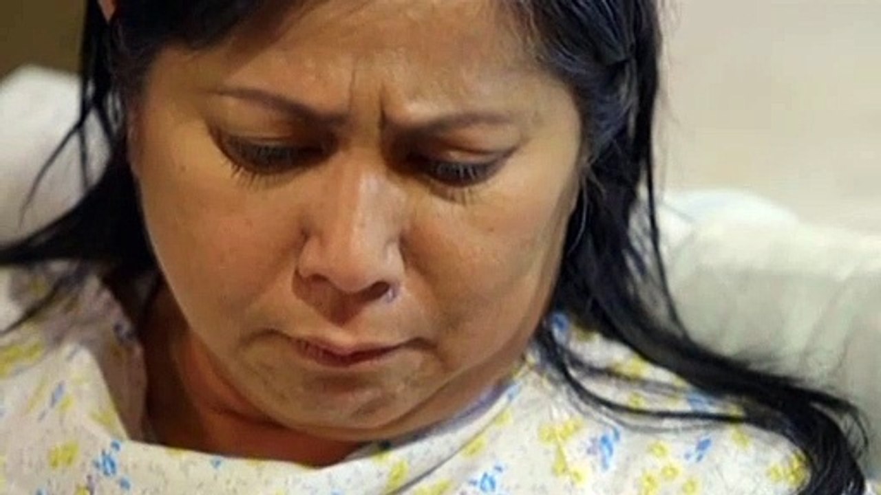 Analyn, humingi ng tawad sa kanyang Ina