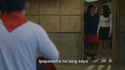 Giancarlo, inalayan ng kanta si Serena