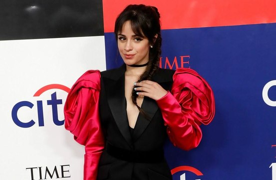 Camila Cabello's magical songwriting moments