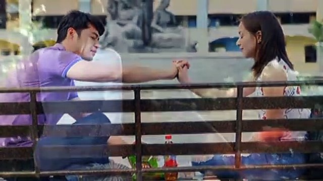 Irene at Natoy, muling naalala ang kanilang magagandang pinagsamahan