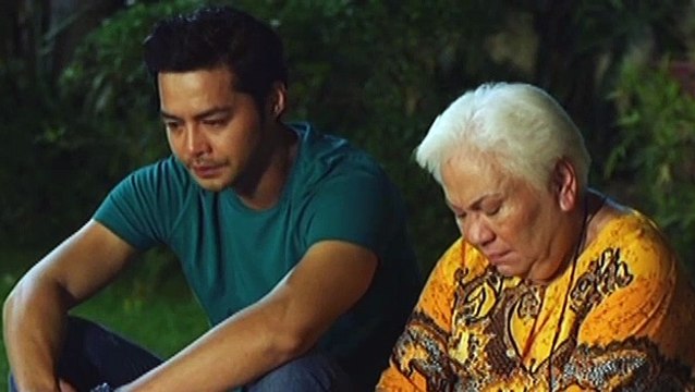 Natoy, labis ang pangungulila kay Irene