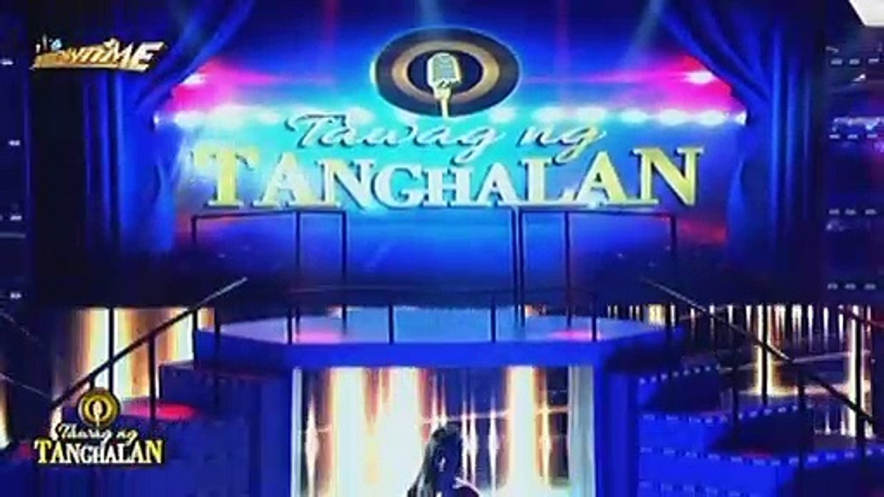 Mindanao contender Shaenna Mae Segovia sings Alicia Keys’ Girl on Fire