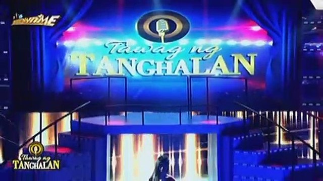 Mindanao contender Shaenna Mae Segovia sings Alicia Keys’ Girl on Fire