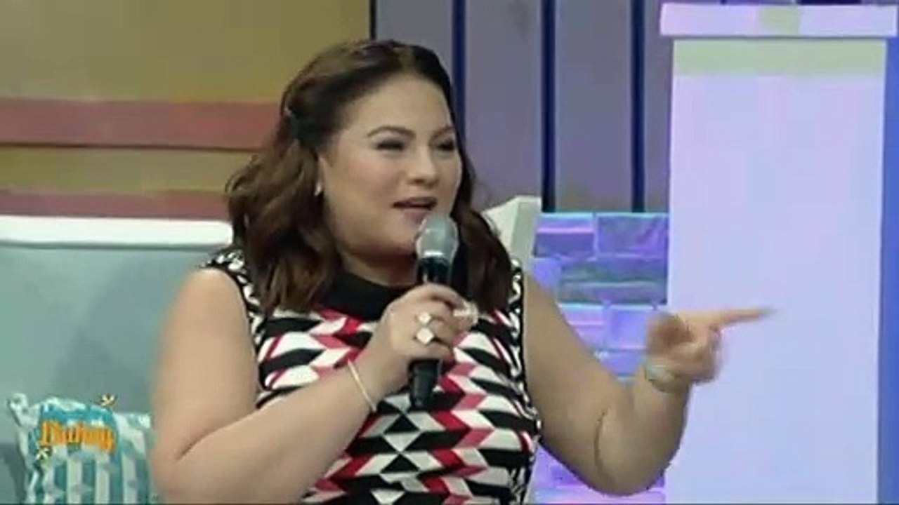 Bakit tinuring ni Karla na second dad ni Daniel si Ian?