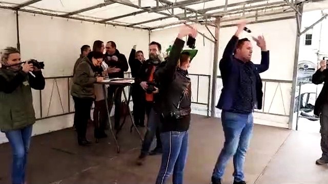 Vesoul (70) : le concours du plus beau chapeau de Catherinette est lancé