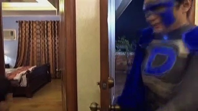 Dennis, masaya sa tagumpay ng kanyang Ama