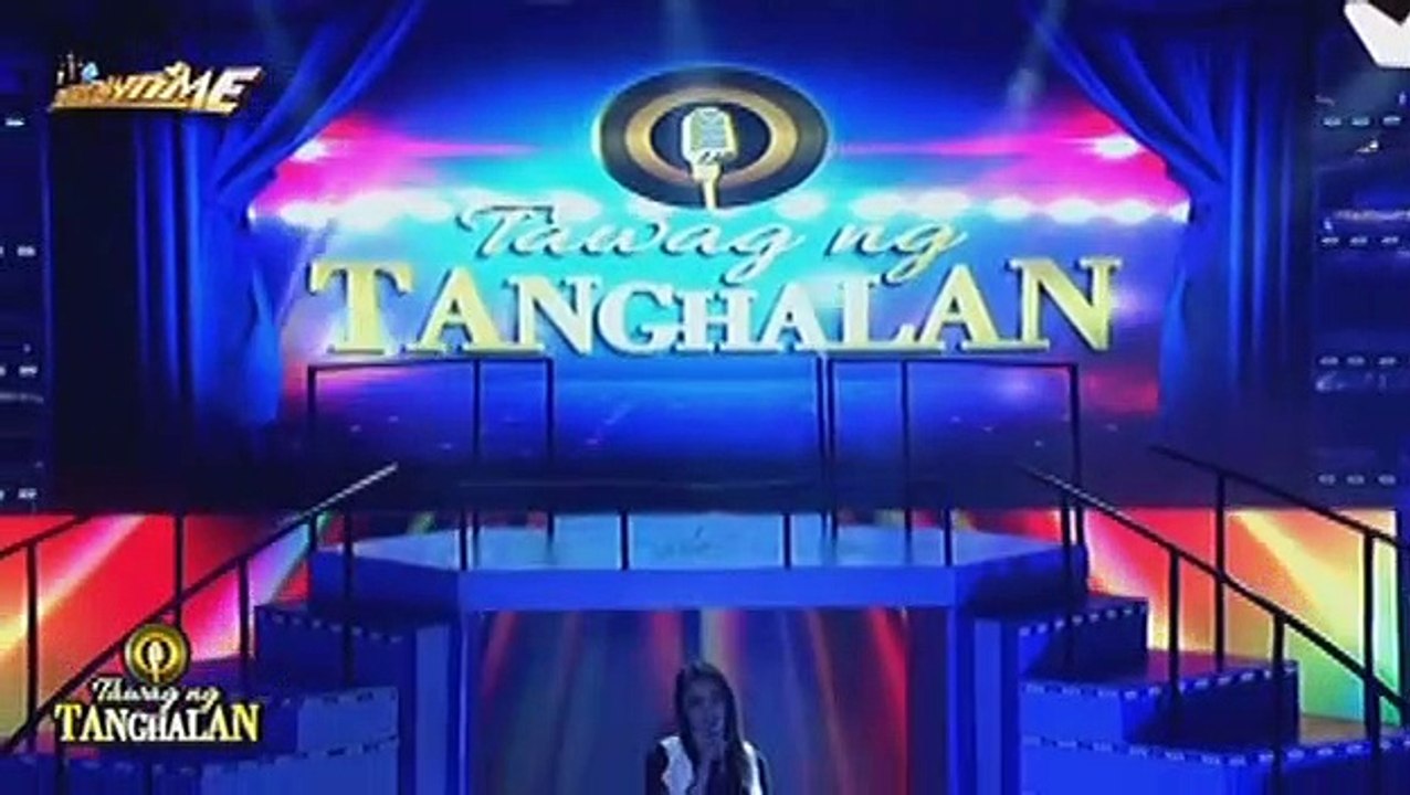 Visayas contender CJ Marin sings Adele's Someon...