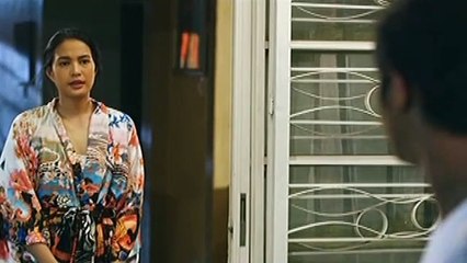 Clara, kinausap si Natoy tungkol kay Lucy