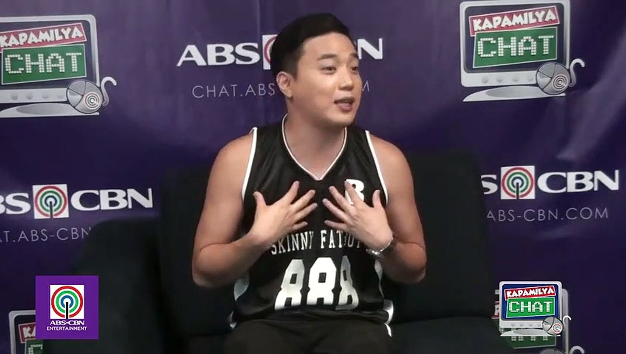 One on One with Ryan Bang