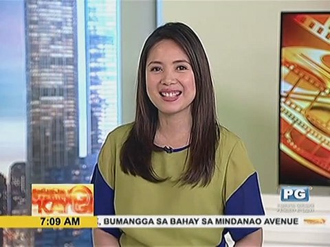 Darth Vader, magbabalik sa 'Rogue One: A Star Wars Story'