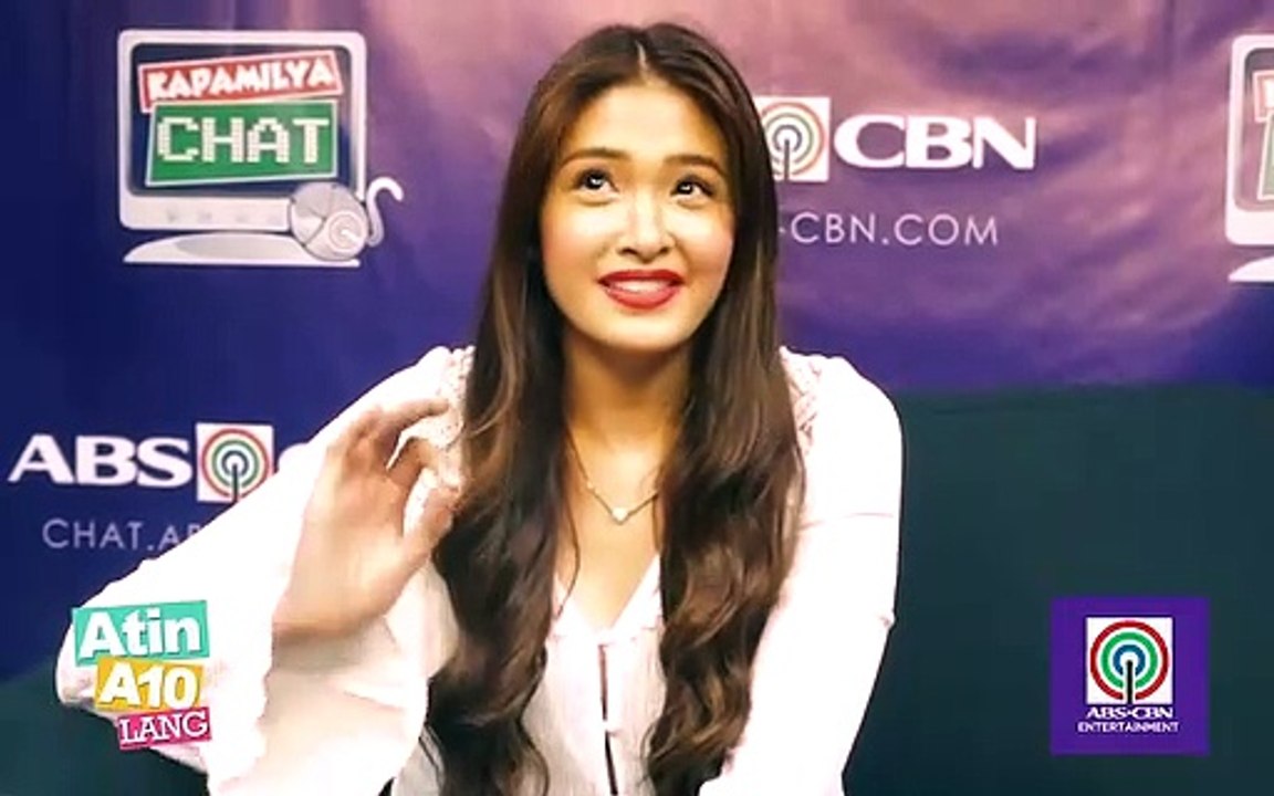 10 things you didn't know about Yam Concepcion